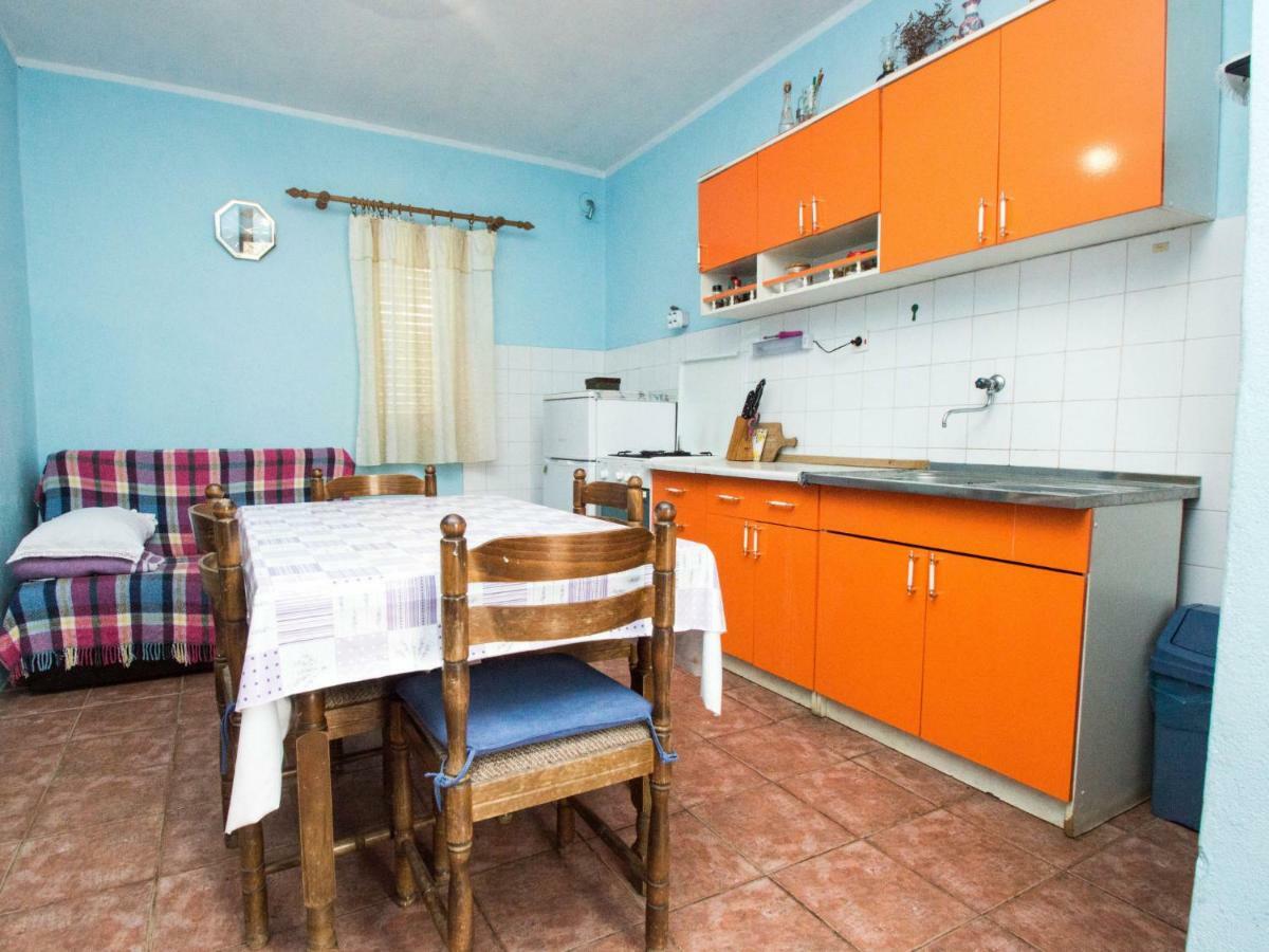 Holiday Home Marica By Interhome ツコン エクステリア 写真